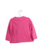 A Pink Cardigans from La Compagnie des Petits in size 2T for girl. (Back View)