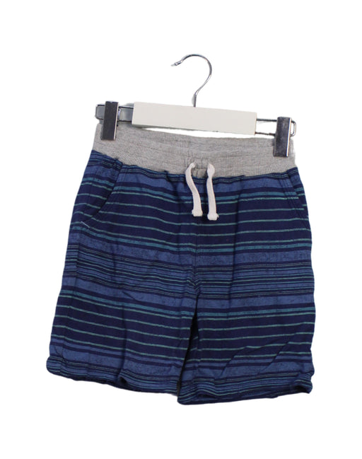A Blue Shorts from Splendid in size 4T for girl. (Front View)