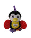 A Multicolour Soft Toys from Lamaze in size 0-3M for neutral. (Front View)