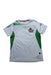 A Green Active Tops from Kellett School in size 3T for boy. (Front View)