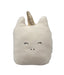 A White Soft Toys from Fabelab in size O/S for girl. (Front View)