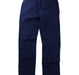 A Blue Casual Pants from Boden in size 12Y for boy. (Back View)
