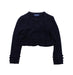 A Blue Cardigans from Nicholas & Bears in size 3T for girl. (Front View)