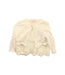 A Ivory Cardigans from Nicholas & Bears in size 12-18M for girl. (Front View)