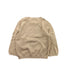 A Beige Knit Sweaters from Burberry in size 6-12M for boy. (Back View)