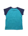 A Multicolour Short Sleeve T Shirts from Frugi in size 6T for girl. (Back View)