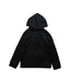 A Black Lightweight Jackets from Nike in size 4T for neutral. (Back View)