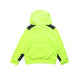 A Green Hooded Sweatshirts from Nike in size 4T for neutral. (Back View)