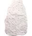 A White Sleepsacs from The Little White Company in size 0-3M for boy. (Back View)