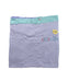 A Purple Blankets from Mothercare in size O/S for neutral. (Front View)