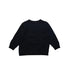 A Black Crewneck Sweatshirts from BAPE KIDS in size 4T for boy. (Back View)