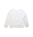 A Multicolour Crewneck Sweatshirts from Polo Ralph Lauren in size 5T for neutral. (Back View)
