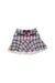 A Multicolour Skirt Sets from I Pinco Pallino in size 6T for girl. (Back View)