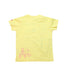 A Multicolour Short Sleeve T Shirts from Miki House in size 2T for girl. (Back View)