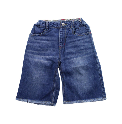 A Blue Jeans from X-girl in size 18-24M for girl. (Front View)
