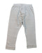 A Grey Casual Pants from Buho in size 18-24M for neutral. (Back View)