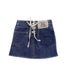 A Blue Short Skirts from Ralph Lauren in size 3T for girl. (Back View)