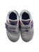A Grey Sneakers from New Balance in size 3T for boy. (Back View)