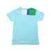 A Multicolour Short Sleeve T Shirts from Ragmart in size 7Y for neutral. (Back View)