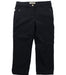 A Navy Casual Pants from Aigle in size 4T for girl. (Front View)