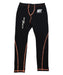 A Black Swim Sets from Watersports in size 6T for neutral. (Back View)