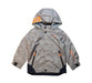 A Multicolour Lightweight Jackets from London Fog in size 4T for boy. (Front View)