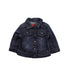 A Blue Lightweight Jackets from ESPRIT in size 3-6M for girl. (Front View)
