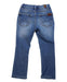 A Multicolour Jeans from 7 For All Mankind in size 3T for boy. (Back View)
