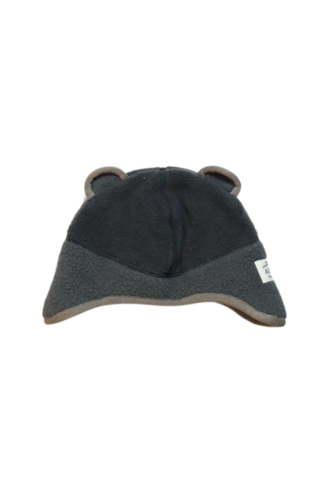 A Multicolour Hats Beanies & Caps from Aigle in size O/S for neutral. (Back View)