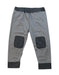 A Grey Pants Sets from Patagonia in size 12-18M for neutral. (Back View)