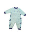 A Multicolour Wetsuits from Splash About in size 6-12M for boy. (Front View)