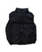 A Navy Outerwear Vests from Aquasport in size 7Y for neutral. (Back View)
