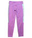 A Multicolour Active Pants from Nike in size 7Y for girl. (Back View)