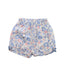 A Blue Shorts from Lily Rose in size 18-24M for girl. (Front View)