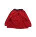 A Red Long Sleeve Tops from Petit Bateau in size 2T for girl. (Back View)