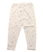 A Blue Leggings Sets from The Little White Company in size 12-18M for girl. (Back View)