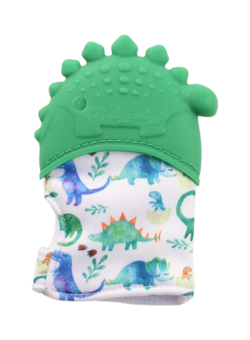 A Green Other Toys from Itzy Ritzy in size O/S for neutral. (Front View)