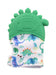 A Green Other Toys from Itzy Ritzy in size O/S for neutral. (Front View)