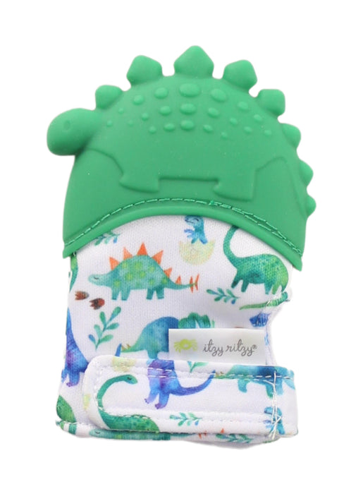 A Green Other Toys from Itzy Ritzy in size O/S for neutral. (Back View)