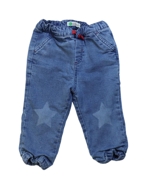 A Multicolour Casual Pants from Boden in size 18-24M for boy. (Front View)