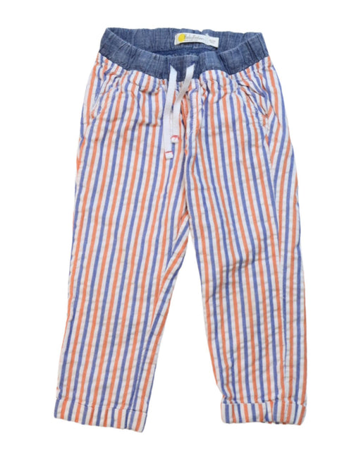 A Multicolour Casual Pants from Boden in size 18-24M for neutral. (Front View)
