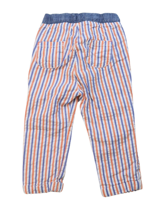 A Multicolour Casual Pants from Boden in size 18-24M for neutral. (Back View)