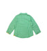 A Green Long Sleeve Shirts from Cath Kidston in size 2T for boy. (Back View)