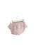 Pink Seed Bloomers 0-3M at Retykle