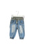 Blue Seed Casual Pants 0-3M at Retykle
