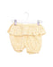 A Beige Shorts from Konges Sløjd in size 3T for girl. (Front View)