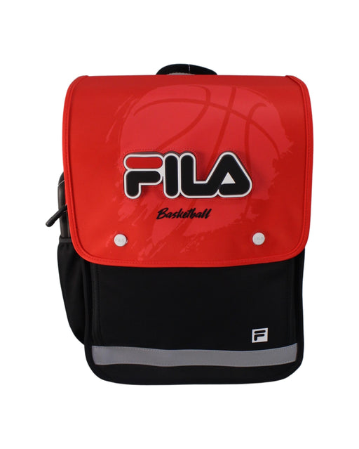A Navy Bags from Fila in size O/S for neutral. (Front View)