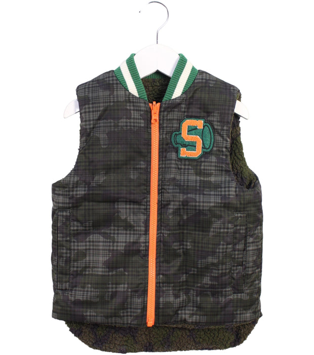 Stella McCartney Outerwear Vest 5T