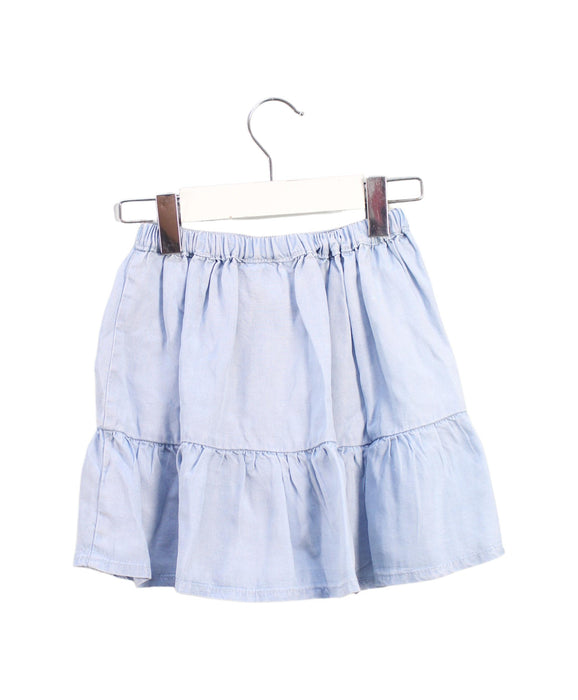 Seed Short Skirt 2T