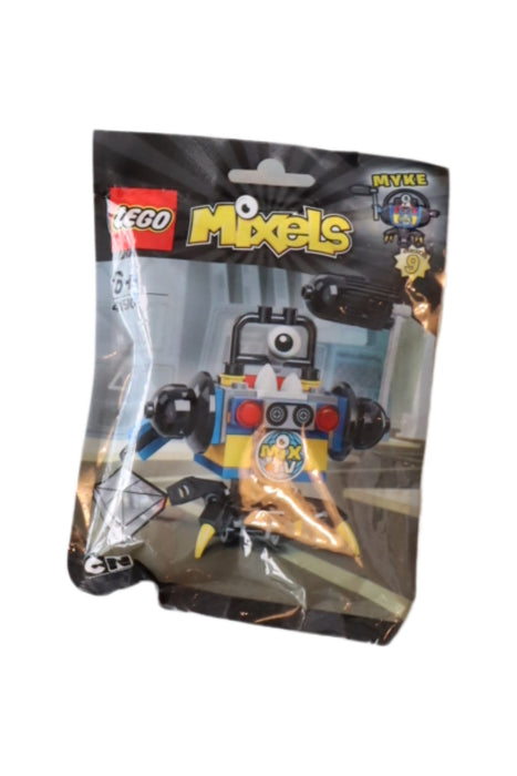 LEGO Mixels 6T+